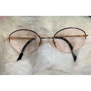 CHRISTIAN DIOR mod CD 3543 col 94N sz 51/21 Eyeglasses Frame